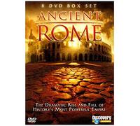 Ancient Rome [Reino Unido] [DVD]