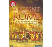 Ancient Rome [Reino Unido] [DVD]
