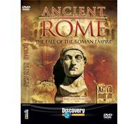 Ancient Rome: The Fall Of The Roman Empire [DVD]