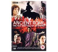 Ancient Rome: The Rise & Fall of an Empire [Reino Unido] [DVD]