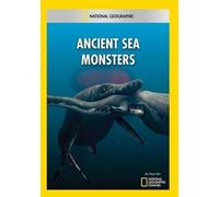 Ancient Sea Monsters [Edizione: Stati Uniti] [USA] [DVD]