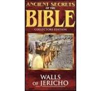Ancient Secrets of Bible: Walls of Jericho [USA] [VHS]
