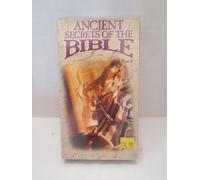 Ancient Secrets of the Bible 2 [USA] [VHS]