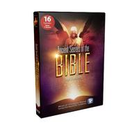 Ancient Secrets of the Bible-Angel Encounters [USA] [DVD]