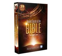 Ancient Secrets of the Bible: The Complete Series [USA] [DVD]