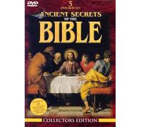 Ancient Secrets of the Bible [USA] [DVD]