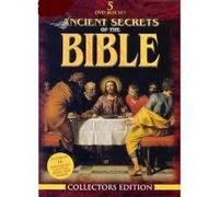 Ancient Secrets of the Bible [USA] [VHS]