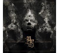 Ancient Settlers - Our Last Eclipse