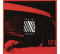 Ancient Shores - Step To The Edge [Vinilo]
