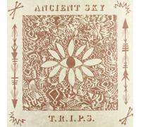 Ancient Sky - T.R.I.P.S. - Black [Vinilo]