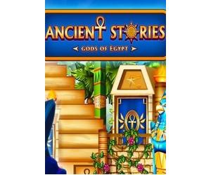Ancient Stories: Gods of Egypt Steam Key GLOBAL