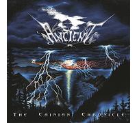 Ancient - The cainian chronicle [Vinilo]