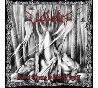 Ancient Throne Of Unholy Ingria (Solid Silver Vinyl) (Lp) (Ltd) [Analog]