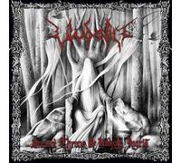 Ancient Throne Of Unholy Ingria (Solid Silver Vinyl) (Lp) (Ltd) [Analog]
