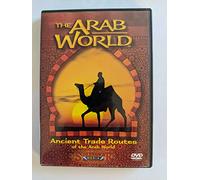 Ancient Trade Routes of the Arab World (The Arab World)