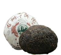 "Ancient Tree Puer" Rey de Tuocha 250g TuLin Phoenix Shu Puerh