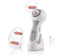 Ancient vine green Cuerpo portátil Masaje profundo Vacío Quemador de grasa Latas Anti-celulitis Pérdida de peso Tratamiento de tratamiento Celulitis Ventosa UE EE. UU. Enchufe