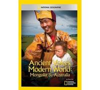 Ancient Voices Modern World: Mongolia & Australia [Edizione: Stati Uniti] [USA] [DVD]
