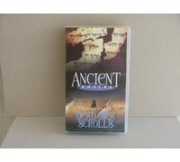 Ancient Voices-Traders Of The Dead Sea Scrolls