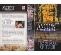 Ancient Voices: Unveiling the Shroud of Turin (BBC) (Video Tape/PAL)