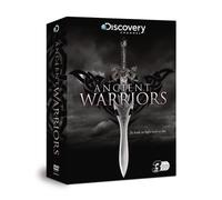 Ancient Warriors Box Set [DVD] [Reino Unido]