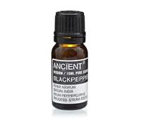 Ancient Wisdom 10 ml Blackpepper Essential Oil