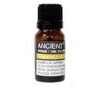 Ancient Wisdom 10 ml Frankincense (D) Essential Oil