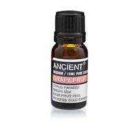 Ancient Wisdom 10 ml Grapefruit Pure Essential Oil by Ancient Wisdom