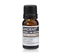 Ancient Wisdom 10 ml Ho Wood Essential Oil