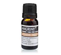 Ancient Wisdom 10 ml Jasmine Absolute Pure Essential Oil by Ancient Wisdom