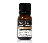 Ancient Wisdom 10 ml Myrrh Pure Essential Oil by Ancient Wisdom