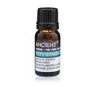 Ancient Wisdom 10 ml Peppermint Pure Essential Oil by Ancient Wisdom
