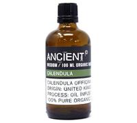 Ancient Wisdom 100 ml de aceite base orgánico de caléndula