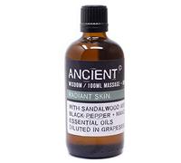 Ancient Wisdom 100 ml Sándalo Massage Oil by Ancient Wisdom
