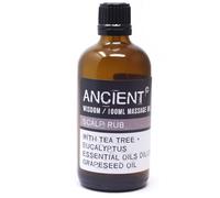 Ancient Wisdom 100 ml Scalp Massage Oil by Ancient Wisdom