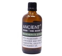 Ancient Wisdom 100 ml Special A2 Mix Massage and Bath Oil by Ancient Wisdom