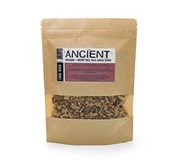 Ancient Wisdom 100g Green Tree Palo Santo Wood Chips