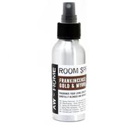 Ancient Wisdom 100ml Room Spray - Gold, Frankincense & Myrrh