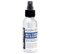 Ancient Wisdom 100ml Room Spray - White Strawberry & Blackberry
