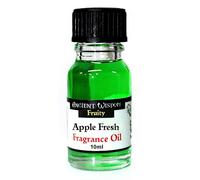 Aceites de Fragancia 10ml - Manzana fresca