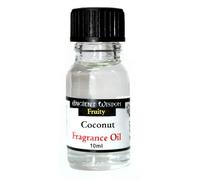 Ancient Wisdom 10ml Coconut Fragrance Oil