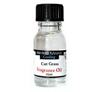 Ancient Wisdom 10ml Cut Grass Fragrance Oil