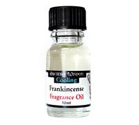 Ancient Wisdom 10ml Frankincense Fragrance Oil