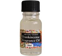 Ancient Wisdom 10ml Xmas Frankincense Fragrance