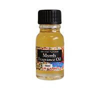 Ancient Wisdom 10ml Xmas Myrrh Fragrance Oil