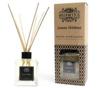 Ancient Wisdom 200ml Lemon Verbena Essential Oil Reed Diffuser