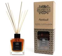 Ancient Wisdom 200ml Patchouli Essential Oil Reed Diffuser