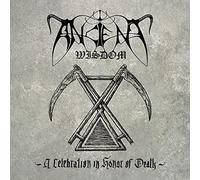 Ancient Wisdom - A Celebration In Honor Of Death (2lp) [Vinilo]