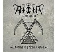 Ancient Wisdom - A Celebration In Honor Of Death (2lp) [Vinilo]