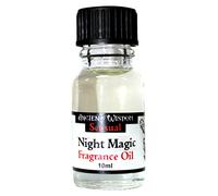 Ancient Wisdom Aceite aromático Night Magic